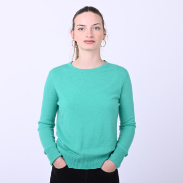 Pull cachemire - Judith