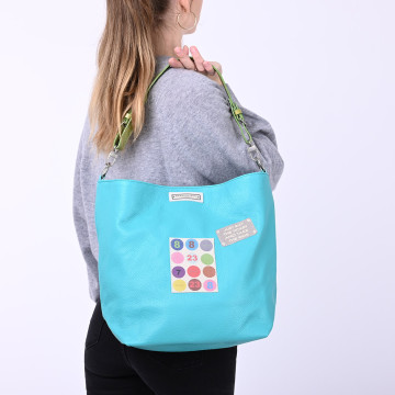 Sac à main cuir - Just Buy The Ticket