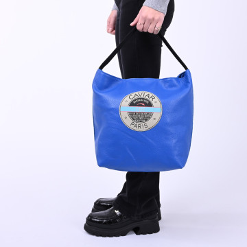 Sac à main cuir - Caviar Paris