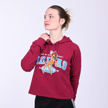 Sweat capuche - HE 6876