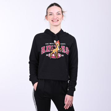 Sweat capuche - HE 6875