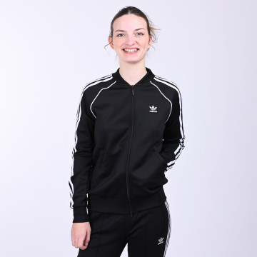 Sweat zippé - IB 5912