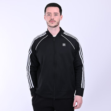 Sweat zippé - GD 2365
