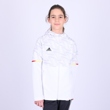 Sweat zippé - HM 2073