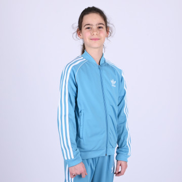 Sweat zippé - IC 3060