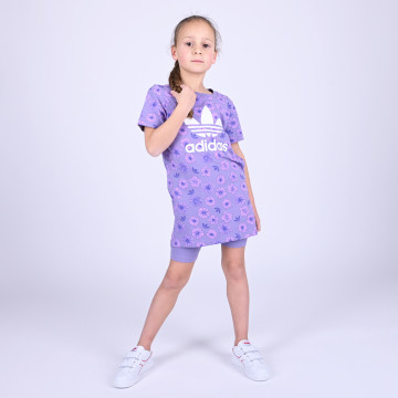Ensemble robe / short - IB 9483