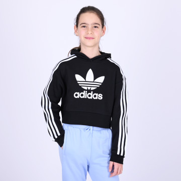 Sweat capuche - H 32337