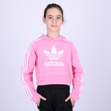 Sweat capuche - HK 0281