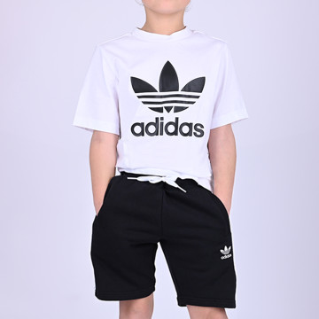 Ensemble T-shirt / short - H 25274
