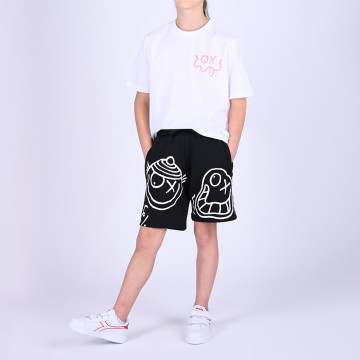 Ensemble T-shirt / short - IC 8897