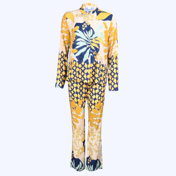 Pyjama - Fougeres