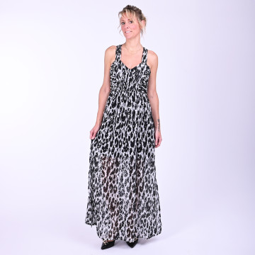 Robe - Azul