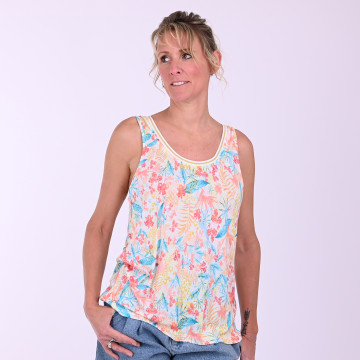 Top - Freda