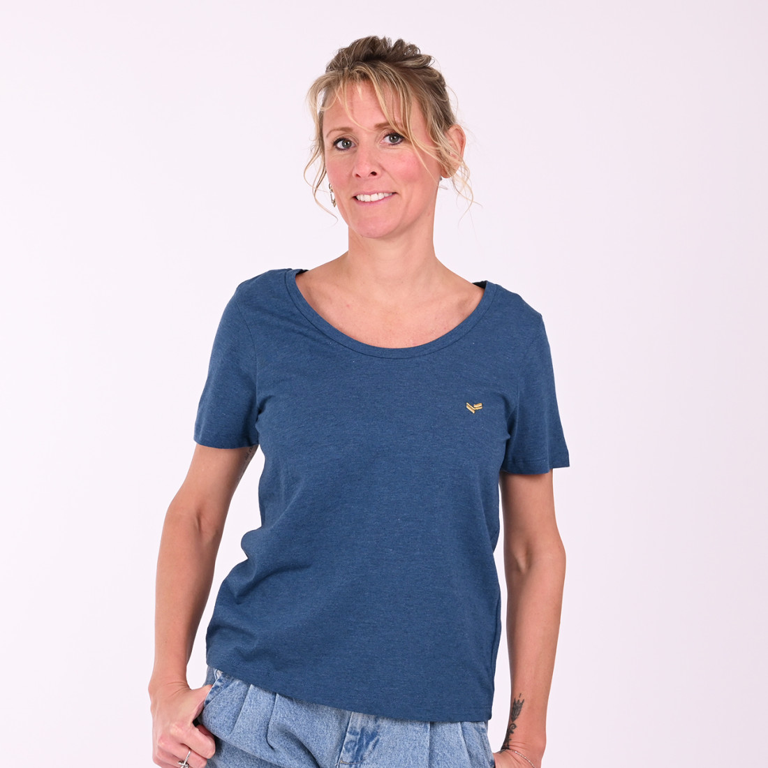 T-shirt - Final