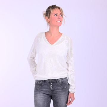 Pull - Jenti