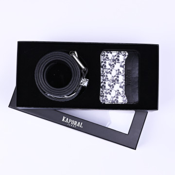 Coffret - Doir