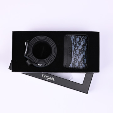 Coffret - Doir
