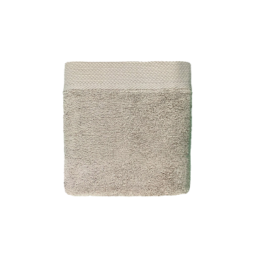 Drap de bain - Taupe