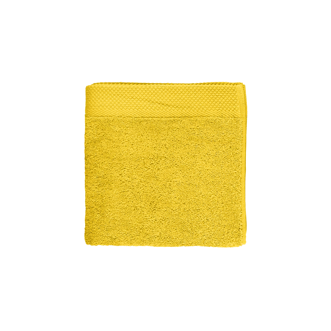 Drap de bain - Safran