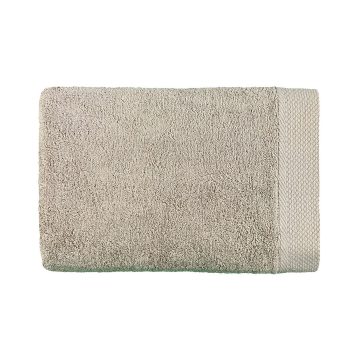 Drap de douche - Taupe