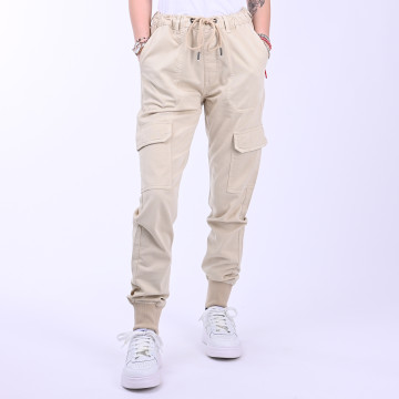 Pantalon - New Crusade