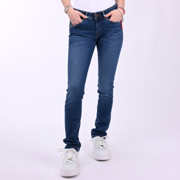 Jean - Slim LW