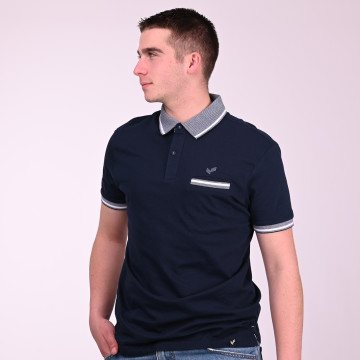 Polo - Chun