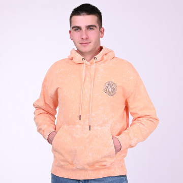 Sweat capuche - Blast