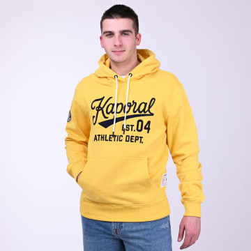 Sweat capuche - Boris