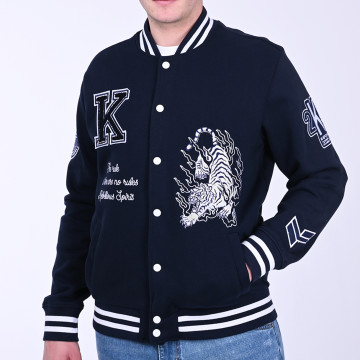 Blouson - Bocky