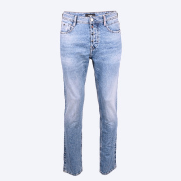 Jean - Dusty