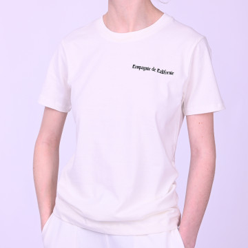 T-shirt mixte - Gots