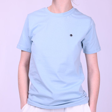 T-shirt mixte - Flago