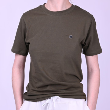 T-shirt mixte - Flago