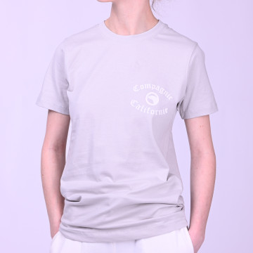 T-shirt mixte - Eye