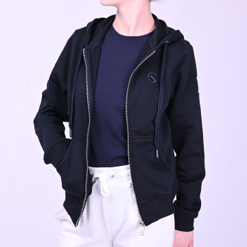 Sweat zippé mixte - Brod