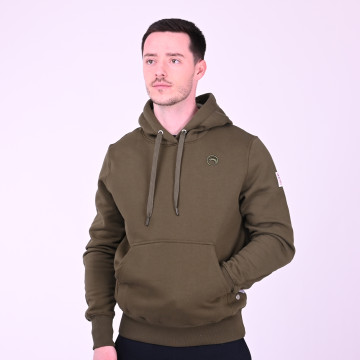 Sweat capuche mixte - AW24DI