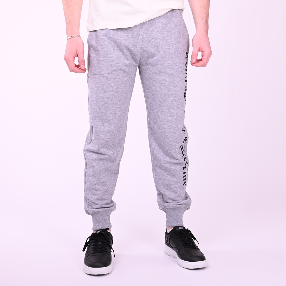 Bas de jogging mixte - Diego