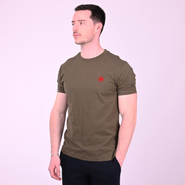T-shirt mixte - West