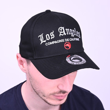 Casquette - Los Angeles