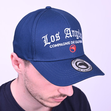 Casquette - Los Angeles