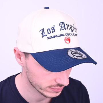 Casquette - Los Angeles