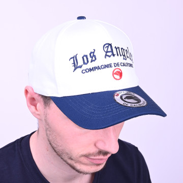 Casquette - Los Angeles