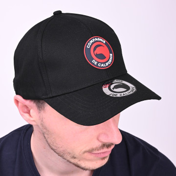 Casquette - Sunset