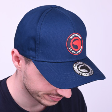 Casquette - Sunset