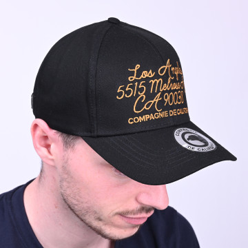 Casquette - Melrose