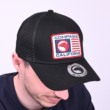 Casquette - Universal