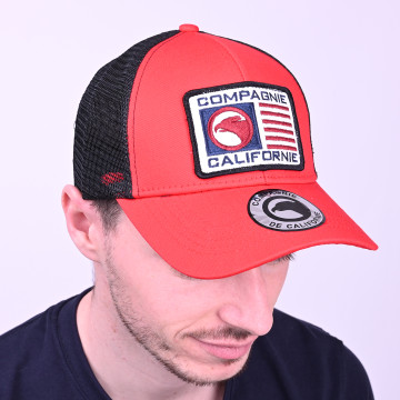 Casquette - Universal