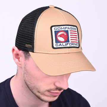 Casquette - Universal