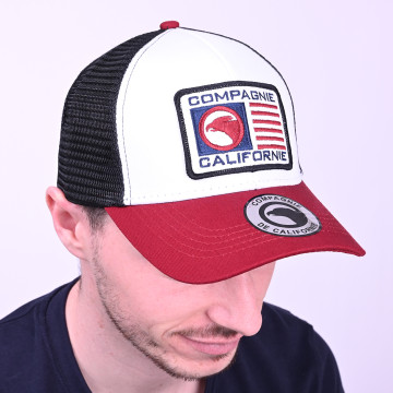Casquette - Universal